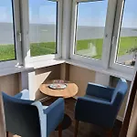 Hotel Nordseehotel 4*
