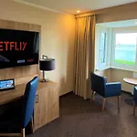 Nordseehotel 4*