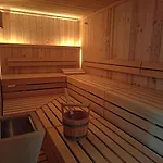 Nordseehotel 4*