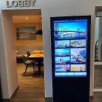 Nordseehotel Hotel 4*