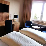 Hotel Nordseehotel 4*