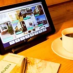 Nordseehotel 4* Wilhelmshaven