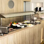 Nordseehotel Hotel 4*