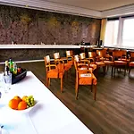Nordseehotel Hotel 4*
