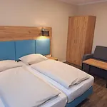 Hotel Nordseehotel 4*