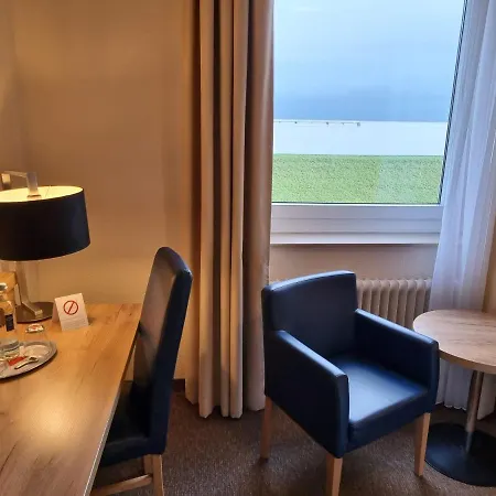 Nordseehotel 4*