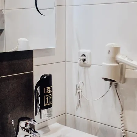 Nordseehotel 4*