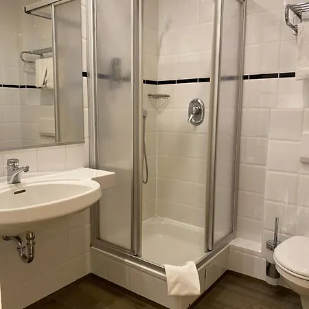 Nordseehotel 4* Wilhelmshaven