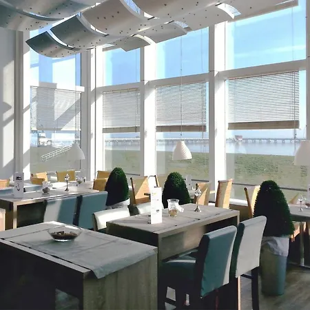 Nordseehotel Wilhelmshaven