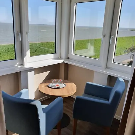 Hotel Nordseehotel 4*