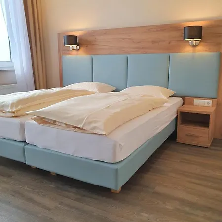 Nordseehotel 4*
