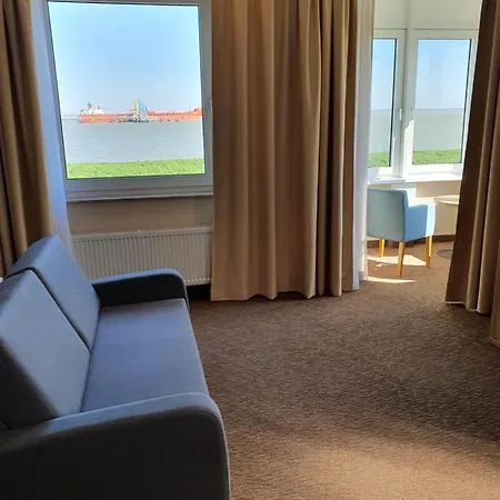 Nordseehotel Hotel 4*