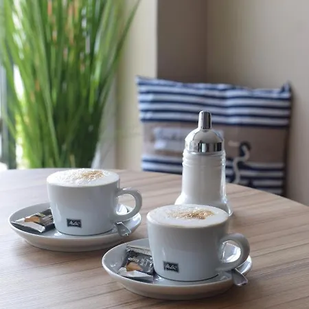 Hotel Nordseehotel Wilhelmshaven