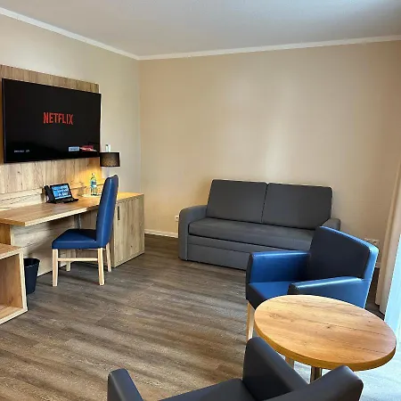 Nordseehotel Hotel 4*