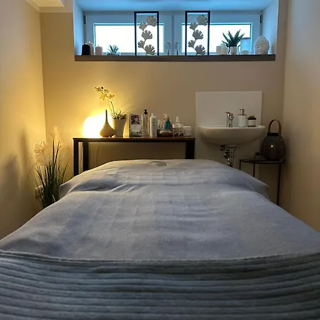 فندق Nordseehotel 4*
