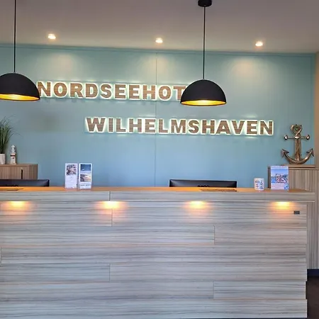 Nordseehotel