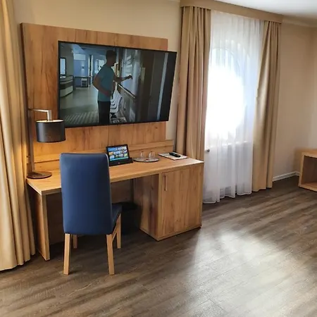 Nordseehotel فندق 4*