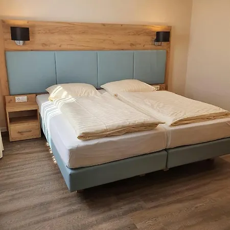 Hotel Nordseehotel Wilhelmshaven
