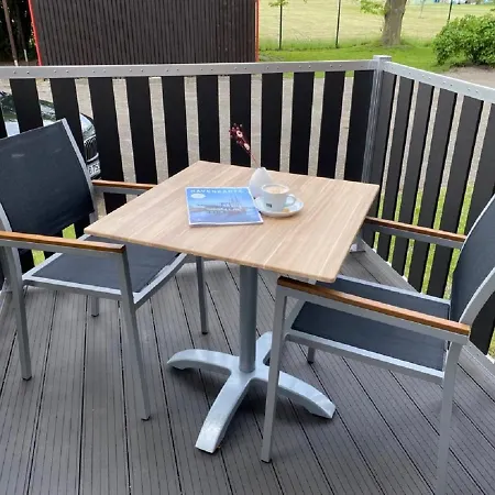 Nordseehotel فيلهلمسهافن