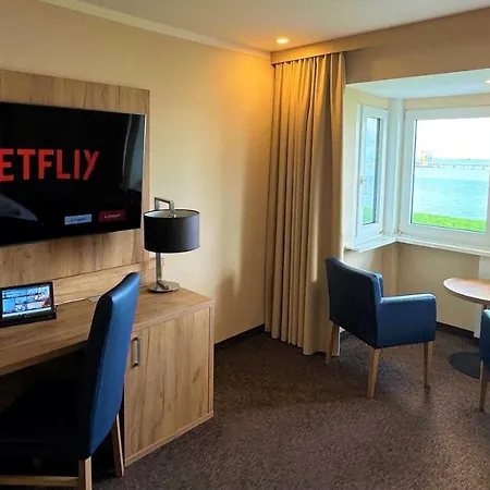 Nordseehotel 4*