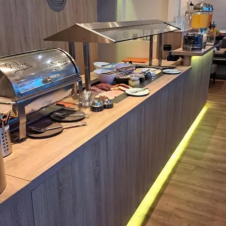 Nordseehotel Hotel