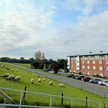 Nordseehotel 4*