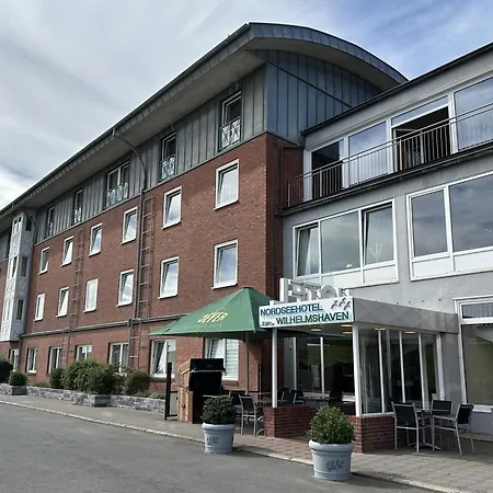 Hotel Nordseehotel Wilhelmshaven
