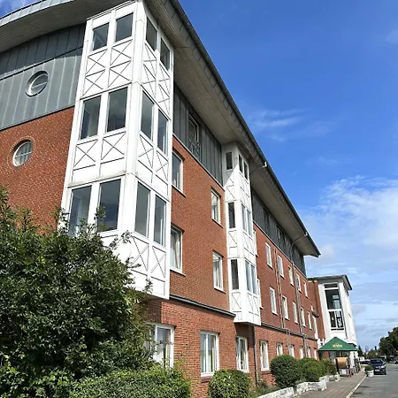 Hotel Nordseehotel 4*