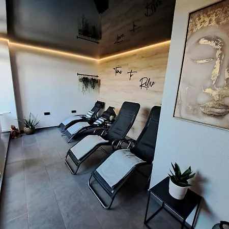 Nordseehotel Hotel