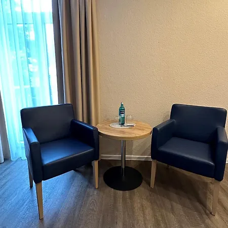 Nordseehotel Wilhelmshaven