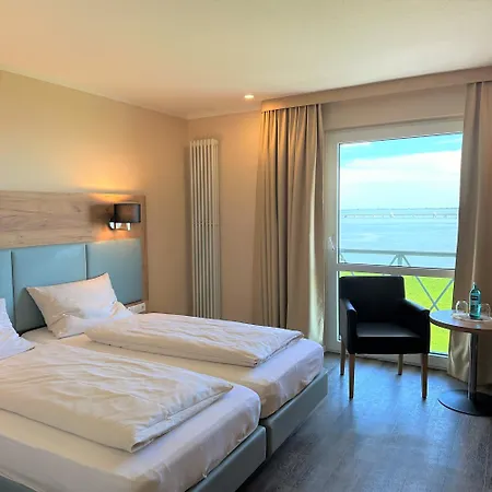 Nordseehotel Hotel Wilhelmshaven