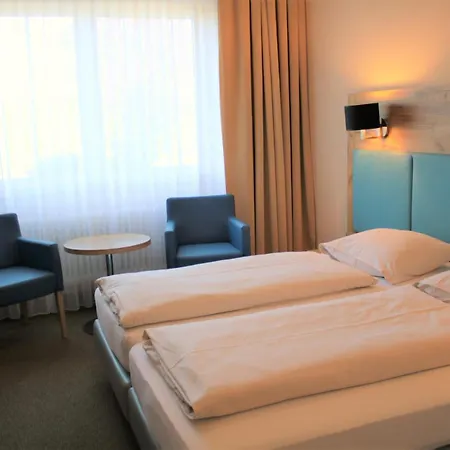 Nordseehotel 4*