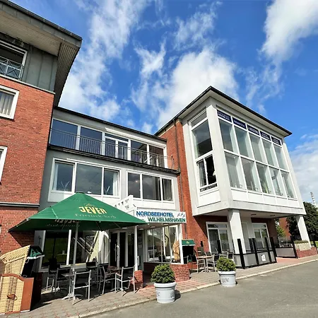 Nordseehotel 4* Wilhelmshaven