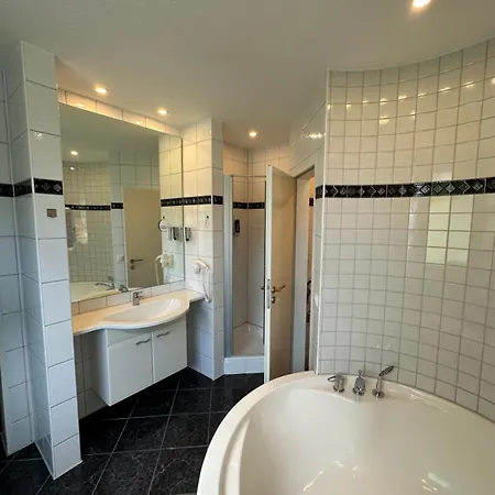 Hotel Nordseehotel 4*