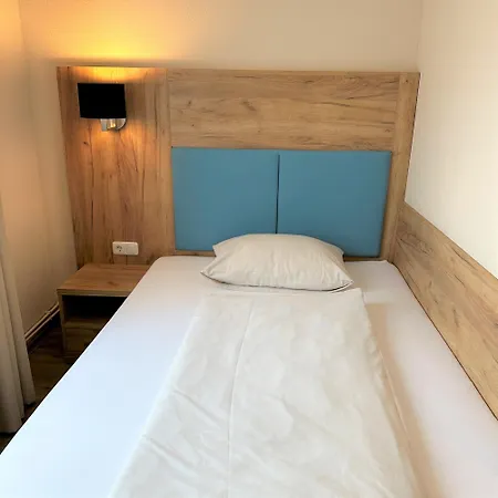 Hotel Nordseehotel