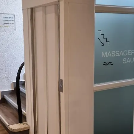Nordseehotel 4*