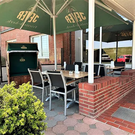 Nordseehotel Wilhelmshaven