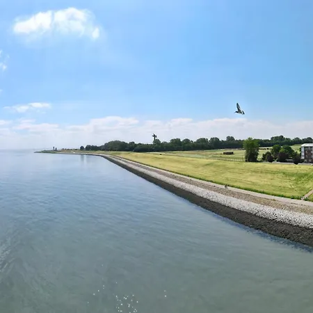 Hotel Nordseehotel 4*