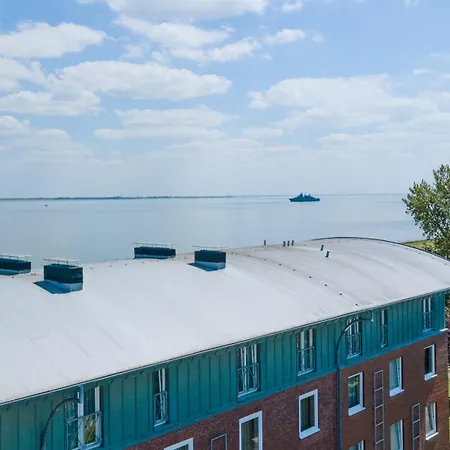 Nordseehotel Hotel Wilhelmshaven