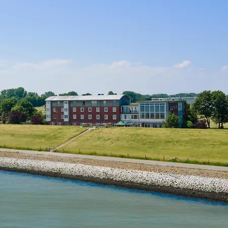 Nordseehotel 4*