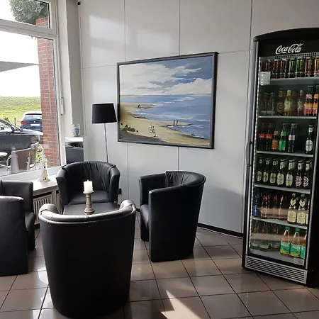 Nordseehotel فندق