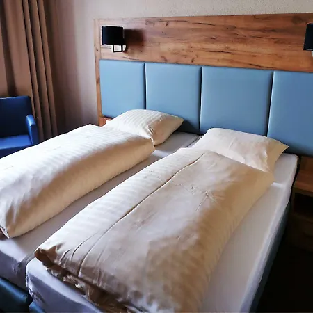 Hotel Nordseehotel
