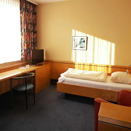 Nordseehotel فندق فيلهلمسهافن