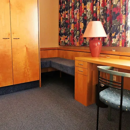 Nordseehotel Wilhelmshaven