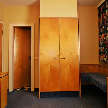 Nordseehotel Hotel 4*