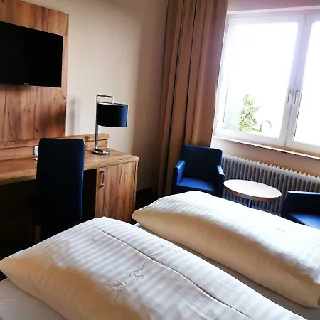 فندق Nordseehotel 4*