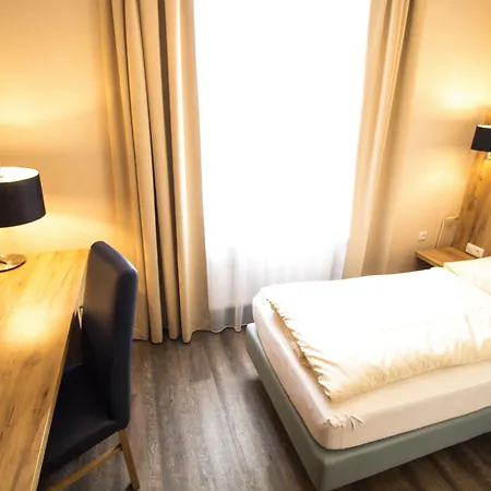Nordseehotel 4*