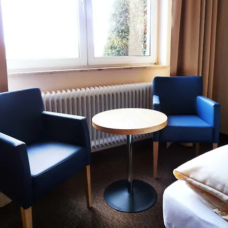 Nordseehotel 4*