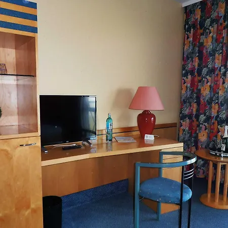 Hotel Nordseehotel