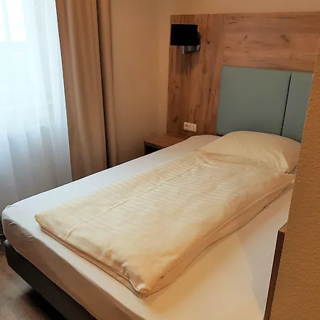מלון Nordseehotel